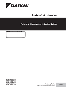 ATXF-E_Installation manual _3PCS748643-5D_Czech download